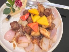 -宁波华侨温德姆至尊豪廷大酒店·豪廷轩中餐厅