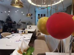 -Deer Park鹿园西餐(仁恒置地广场店)