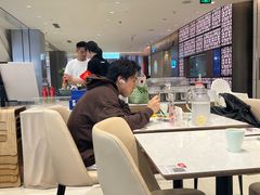 -船歌·鱼水饺青岛菜(国贸商城店)