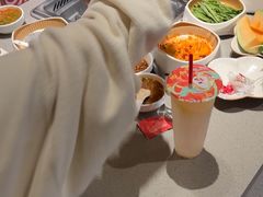 -海底捞火锅(江北万达商业广场店)