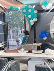 -LJOY丽锦造型·烫发染发