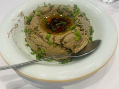 炒麻豆腐-到家尝北京菜(西坝河店)