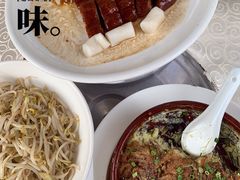 -天然居(伦教店)