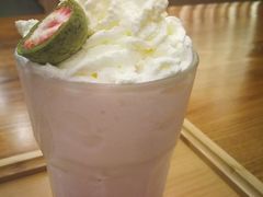 -無邪日式甜品(华润五彩城购物中心店)
