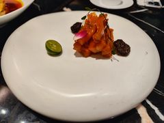 -臻萃轩中餐厅(国家会展中心店)