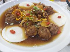 -雅和生态渔庄·宜城锅巴饭(龙灵山公园店)