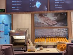 -巴黎贝甜(阜成门万通店)