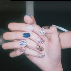 -Halo美甲美睫