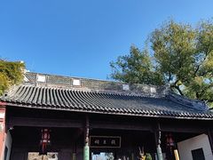 -钱王祠