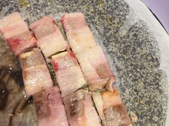 -秦炉烤肉(财富中心店)