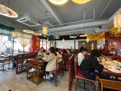 大堂-禧鳳記·猪肚鸡火锅(玖洲道店)