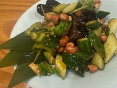 -锦尚阁烤鱼•天津菜(宣武门胡同店)