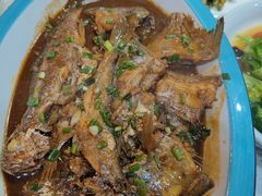 红烧杂鱼-海宁煲农家菜(惠南镇店)