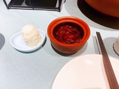 张氏狮子头-羲和雅苑•北京烤鸭(国贸商城店)