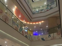 -凯德广场(学府店)