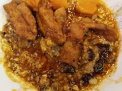 -佰人王串串香火锅(洋珠巷店)