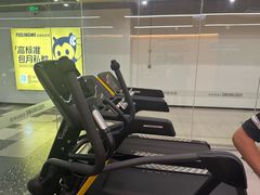 -FEELINGME乐刻私教馆·健身(玖悦荟店)