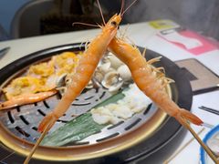 -碗中海·蒸汽海鲜·桑拿鸡(岭南天地店)