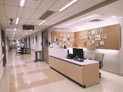 点击看大图 -杭州贝瑞斯美华妇儿医院·早孕·产检·儿科