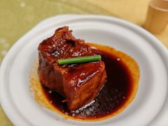 -二泉园老菜馆·百年无锡菜