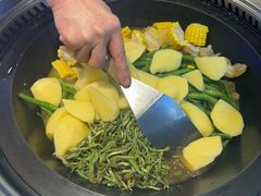 -东北人家铁锅炖(水岸帝景店)