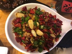 -二孃鸡爪爪(东郊记忆店)