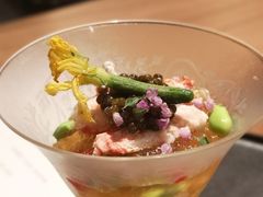 -晴空·日本料理(万象城店)