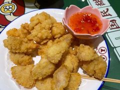 盐酥鸡-五条人糖水铺(武林总店)