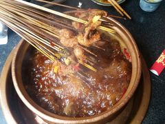 -镇江龙·火锅串串(武侯祠店)