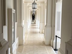 -利顺德大饭店·维多利亚花园(小白楼店)