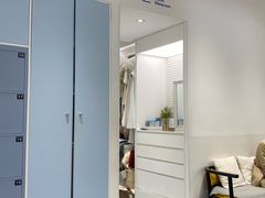 -天真蓝照相馆(中华广场店)