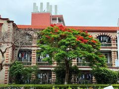 -厦门大学(思明校区)