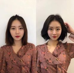 -苏奇发型·烫发染发