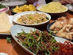 -老昌春饼(中央大街店)