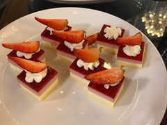 -无锡君来洲际酒店