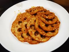 -湖北三五醇酒店·35年新楚菜