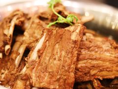 -蝎王府羊蝎子(西稍门店)