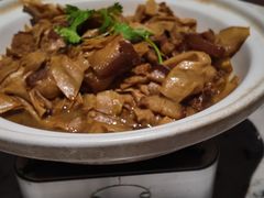 -又见炊烟私房菜(敬亭路店)