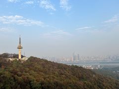 -岳麓山风景名胜区