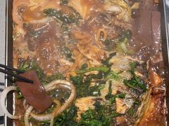 -半天妖烤鱼(桐乡万嘉购物中心店)