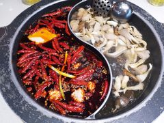 -川西坝子火锅(金沙1.0直营店)