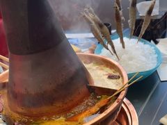 -乔先生涮肉·鲜活牛羊肉火锅(塘沽店)