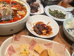 -弄堂里·寻味杭州(湖滨银泰in77C区店)