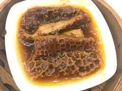 -潮福城大酒楼·潮粤菜·港式点心(阳光城店)