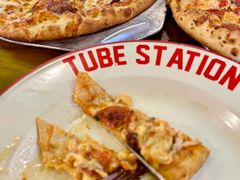 -Tubestation站点比萨(高新万达ONE店)