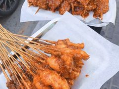 鸡肉小串-辽B·小串(总店)