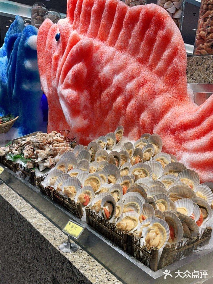 来本店好几次了,真的忒好了