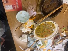 -胖姥姥·川湘闽菜(汕尾蓝天广场店)