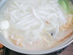 -老妈米线(东圈门店)