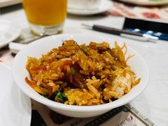 -上海宝华喜来登酒店·采悦轩中餐厅
